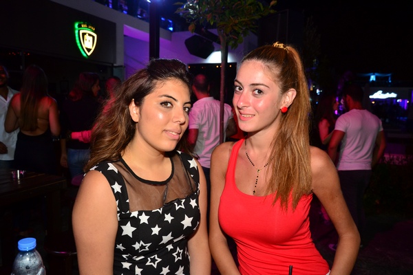 Publicity on Saturday Night